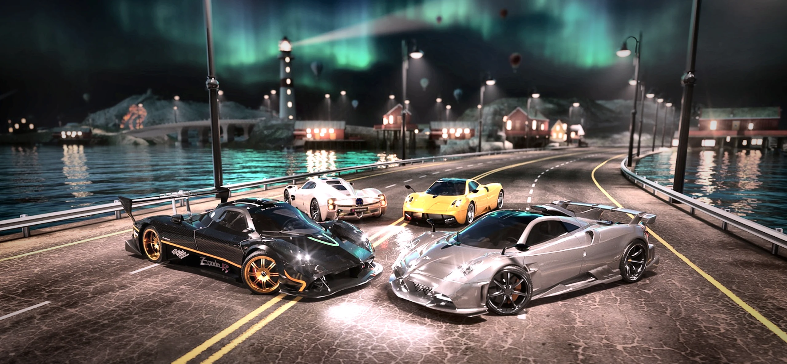 Unduh Race Max Pro MOD APK v2.11.7 (Uang Tanpa Batas / Mobil Gratis) untuk Android Mode Permainan