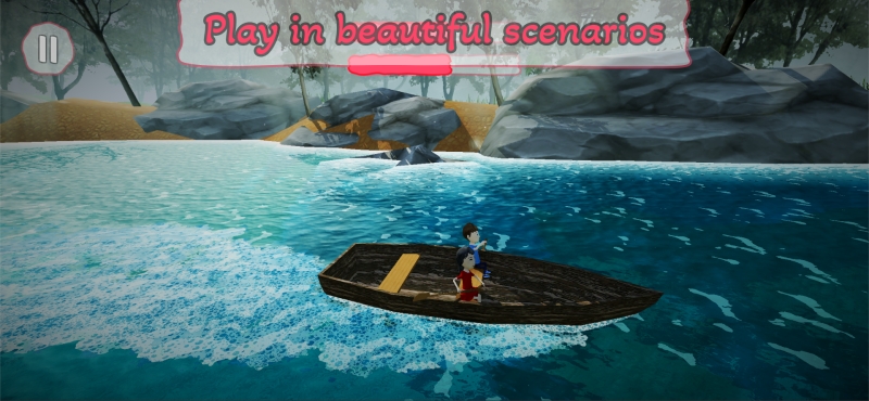 Download Pepelo - Adventure CO-OP Game MOD APK (Unlimited Coins) v1.3.8 Tips Bermain Pepelo agar Puzzle Lebih Mudah