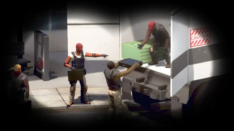 Unduh Sniper 3D MOD APK (Menu, Unlimited Coins, Unlock Premium) v6.33.2 Sniper 3D MOD APK