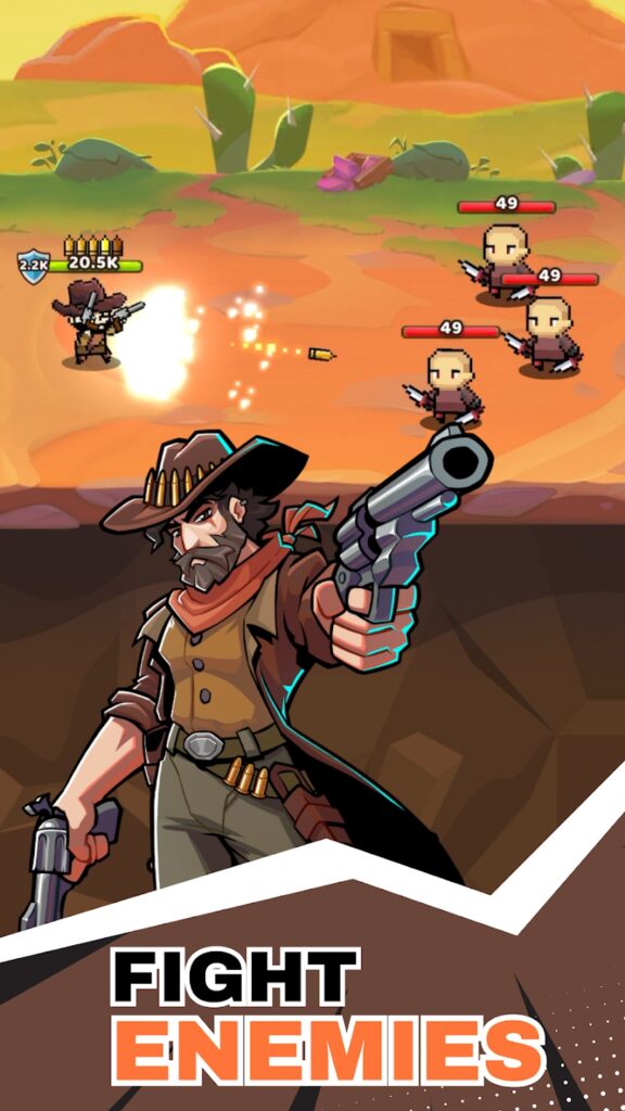 Download Cup Heroes MOD APK (Menu, Uang Tak Terbatas) v3.3.3 Upgrade Hero dan Perkembangan Kekuatan