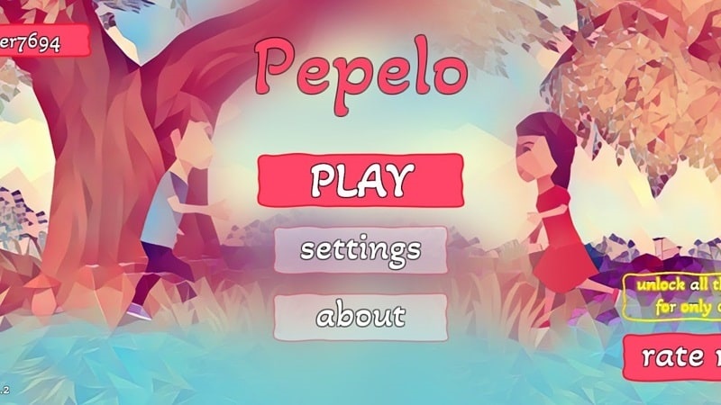 Download Pepelo MOD APK v1.3.8 (Unlocked Everything) Apa Itu Pepelo MOD APK?