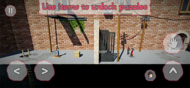 Download Pepelo MOD APK v1.3.8 (Unlocked Everything) Co-op Online Bersama Teman
