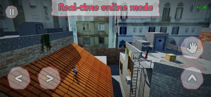 Download Pepelo MOD APK v1.3.8 (Unlocked Everything) Petualangan Puzzle yang Dibangun untuk Dua Karakter