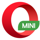 Opera Mini: Fast Web Browser