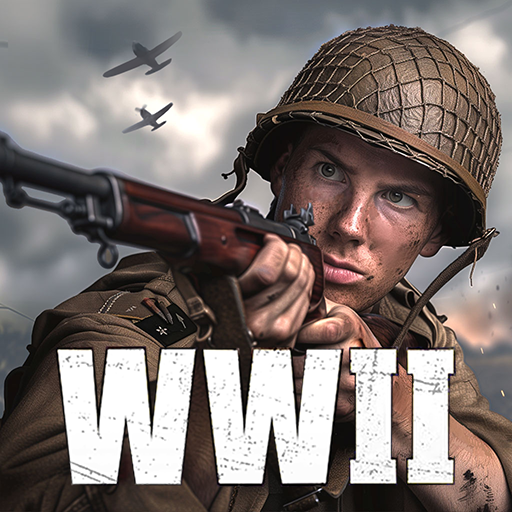 World War Heroes: WW2 Shooter