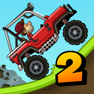 Download Hill Climb Racing 2 MOD APK Unlimited Money gratis