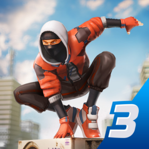 Unduh Spider Fighter 3 MOD APK v3.47.86 (Uang & Gems Tanpa Batas + Mod Menu Lengkap) Gratis di Android