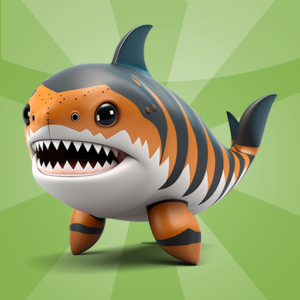 Unduh Animash MOD APK (Buka Semua Karakter, Uang Tanpa Batas) v262