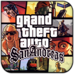 Download GTA San Andreas Mod Apk Modhello v2.11.311 (Unlimited Money, CLEO Menu) Terbaru untuk Android