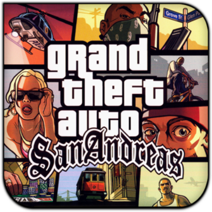 Download GTA San Andreas Mod Apk Modhello v2.11.311 (Unlimited Money, CLEO Menu) Terbaru untuk Android
