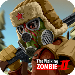 Download The Walking Zombie 2 Mod Apk (Unlimited Money, Menu MOD) v3.53.0