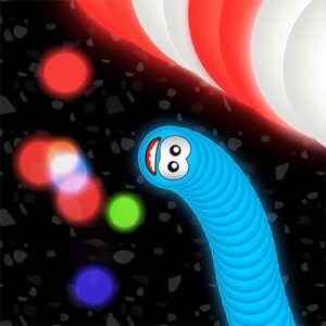 Download Worm Zone .io MOD APK (Unlimited Coins, Skins Unlocked) v6.24.2