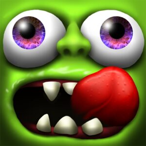 Download Zombie Tsunami MOD APK (Uang Tidak Terbatas) 4.7.1